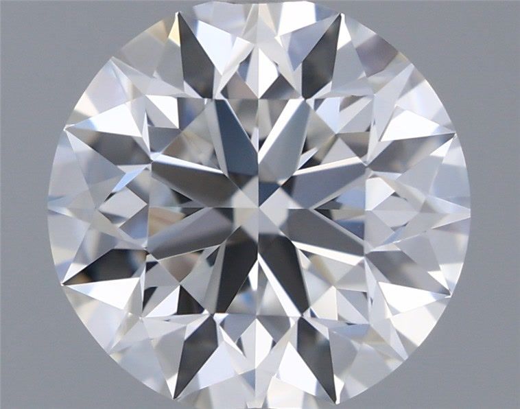 6505043238 Diamant Natural ROUND VVS1