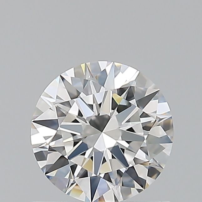 6505047487 Diamant Natural ROUND IF