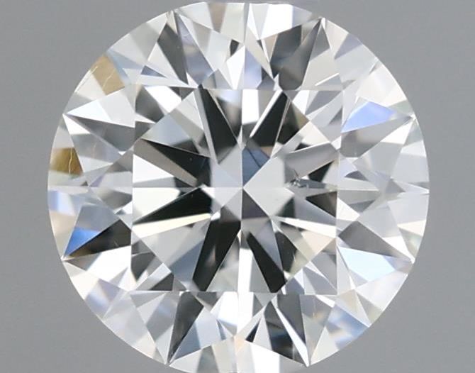 6505059756 Diamant Natural ROUND VS2