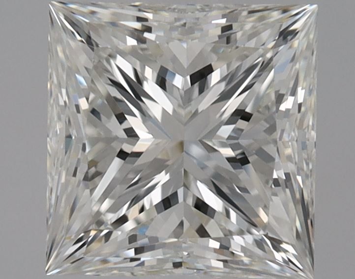 6505060928 Diamant Natural PRINCESS VVS2