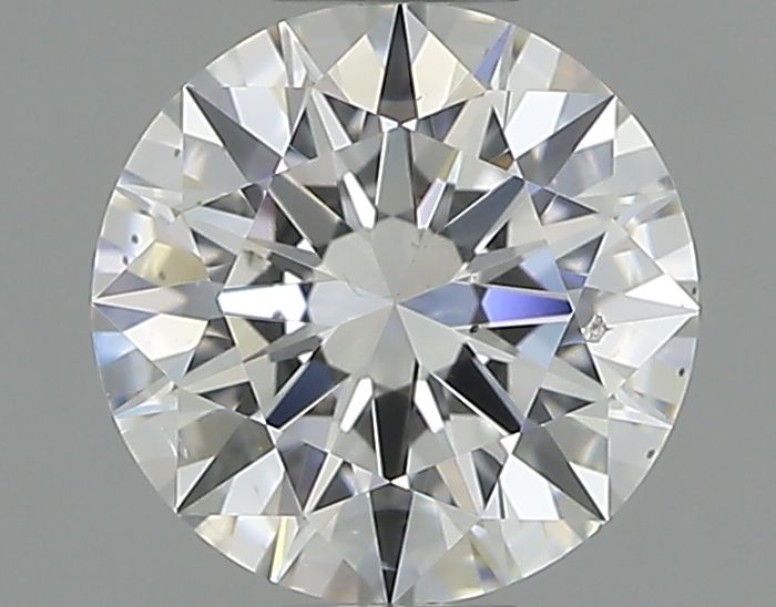 6505066372 Diamant Natural ROUND SI1