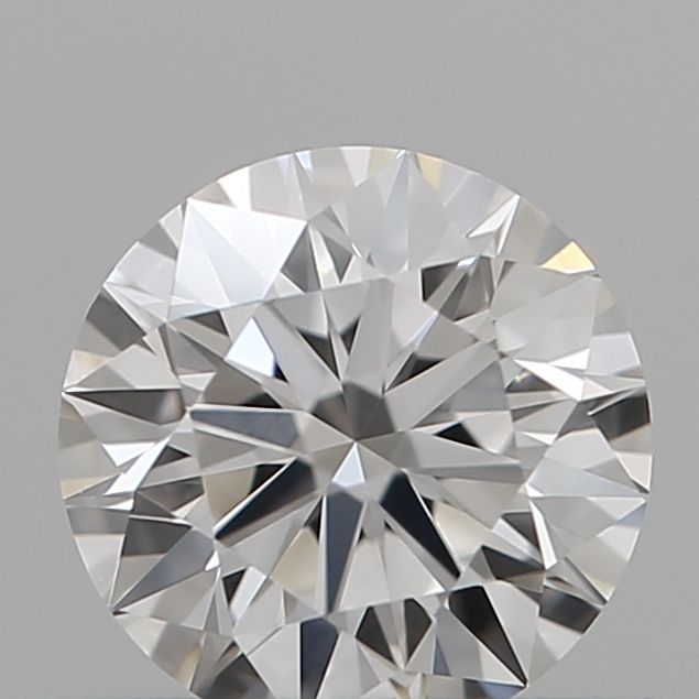6505069509 Diamant Natural ROUND VVS2