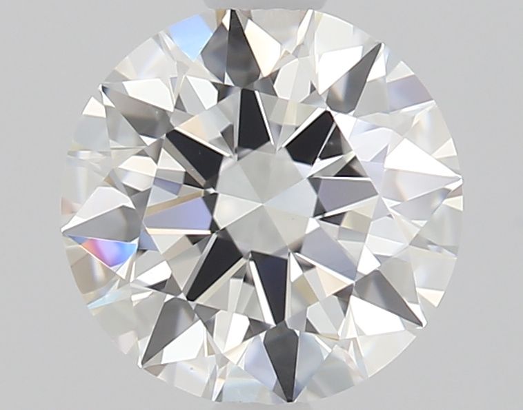 6505070315 Diamant Natural ROUND VS1