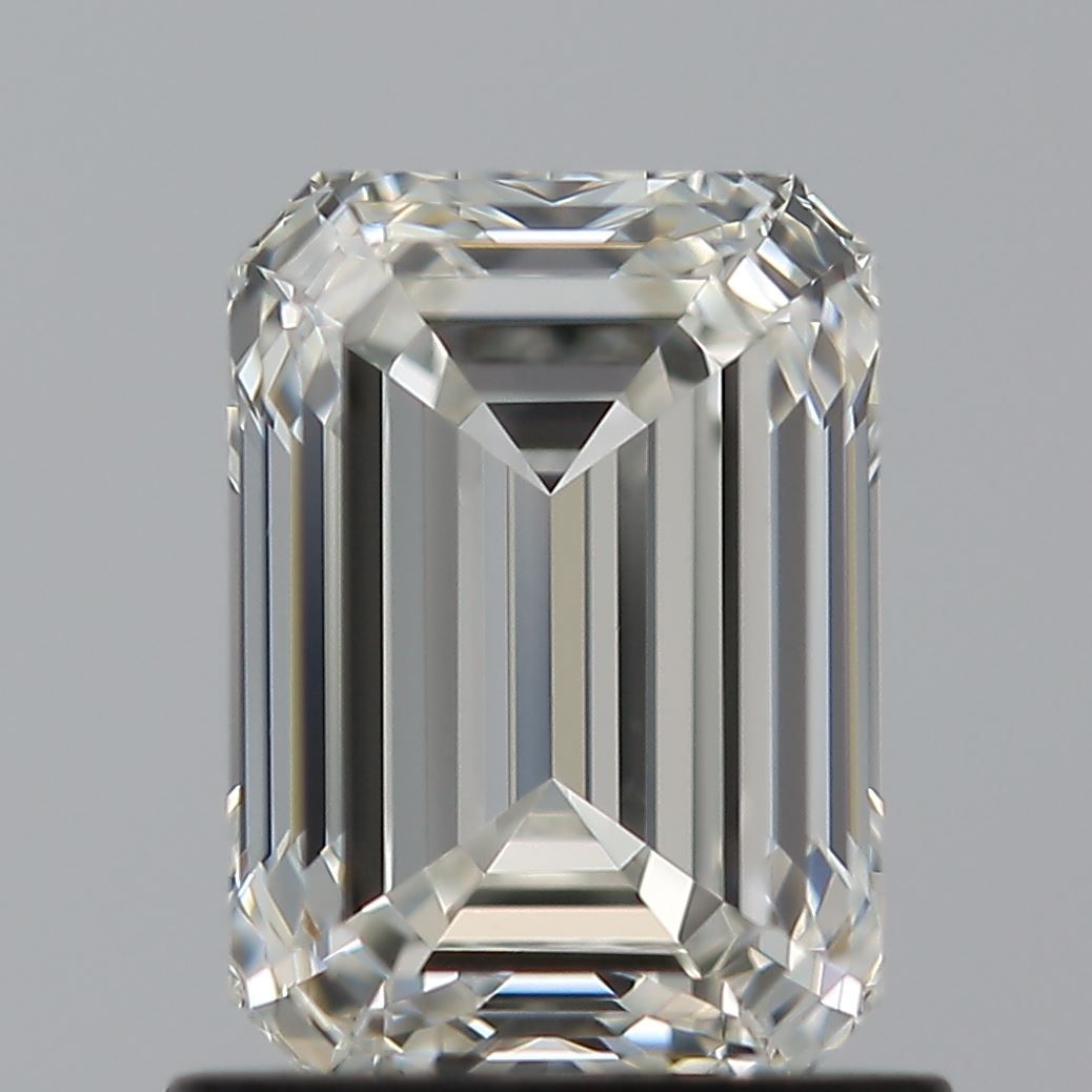 6505078578 Diamant Natural EMERALD IF