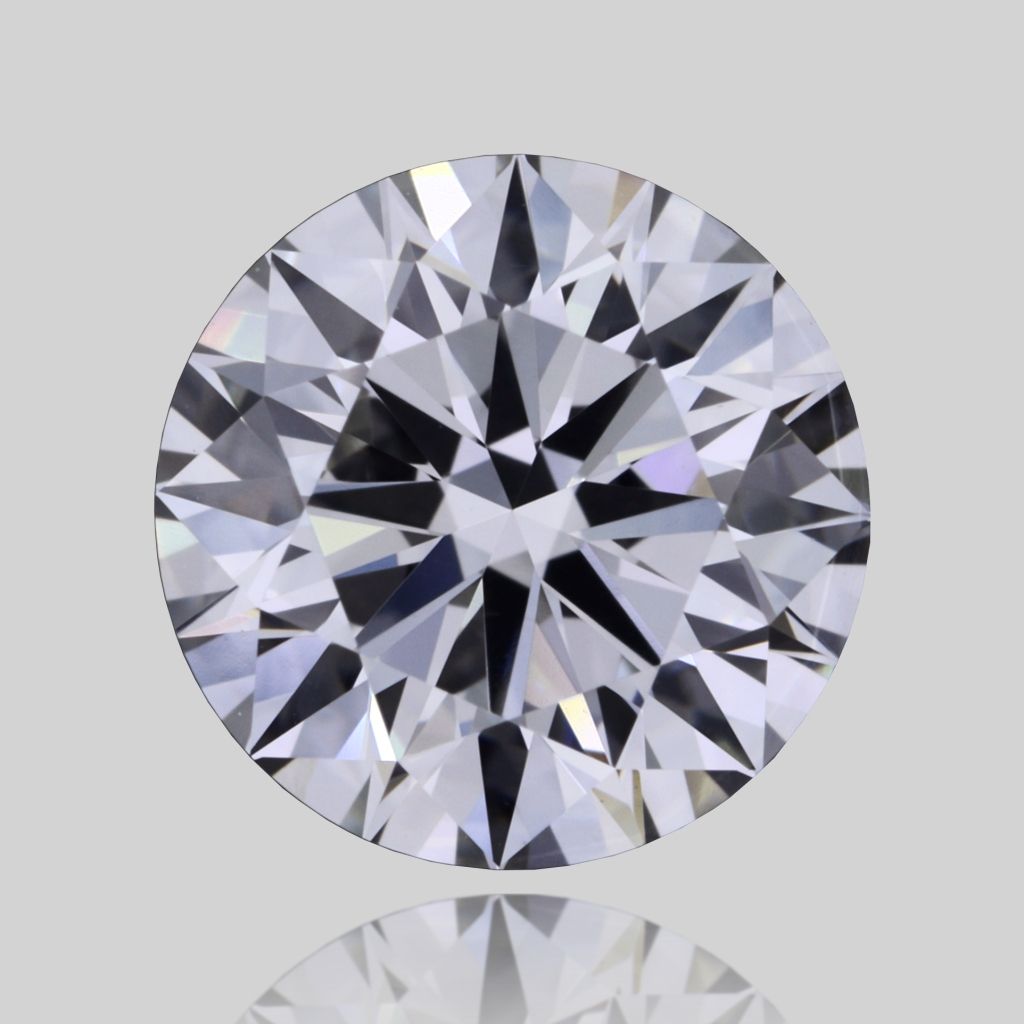 6505080482 Diamant Natural ROUND VVS1