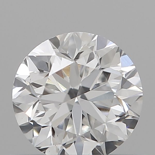 6505083173 Diamant Natural ROUND VS2
