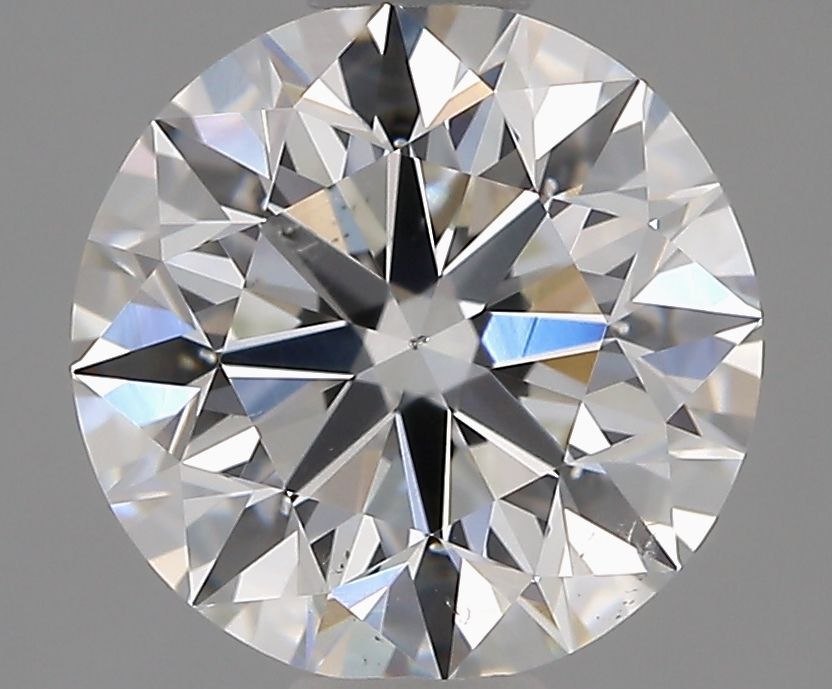 6505089736 Diamant Natural ROUND SI1