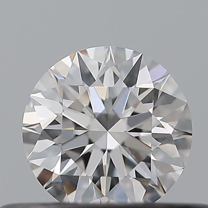 6505091446 Diamant Natural ROUND SI1