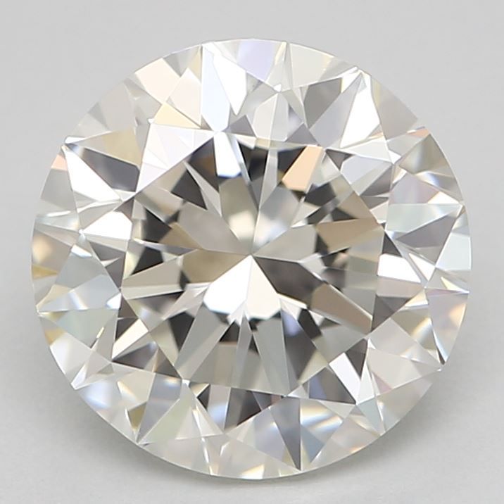 6505095186 Diamant Natural ROUND VVS1