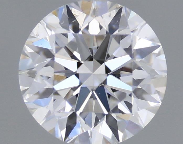 6505113274 Diamant Natural ROUND SI1