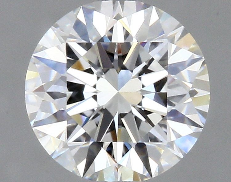 6505114169 Diamant Natural ROUND VVS1