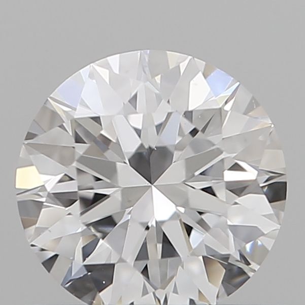6505139643 Diamant Natural ROUND VS1