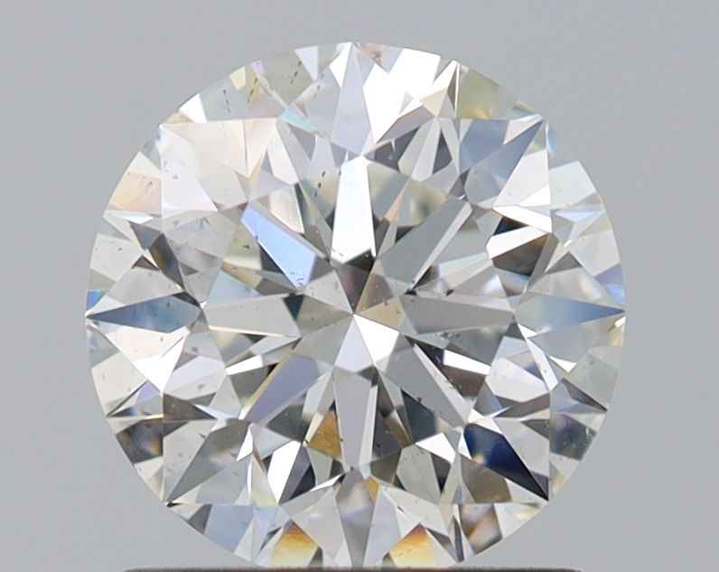 6505149378 Diamant Natural ROUND SI1