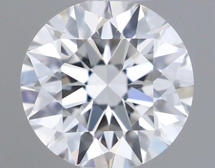 6505151812 Diamant Natural ROUND IF