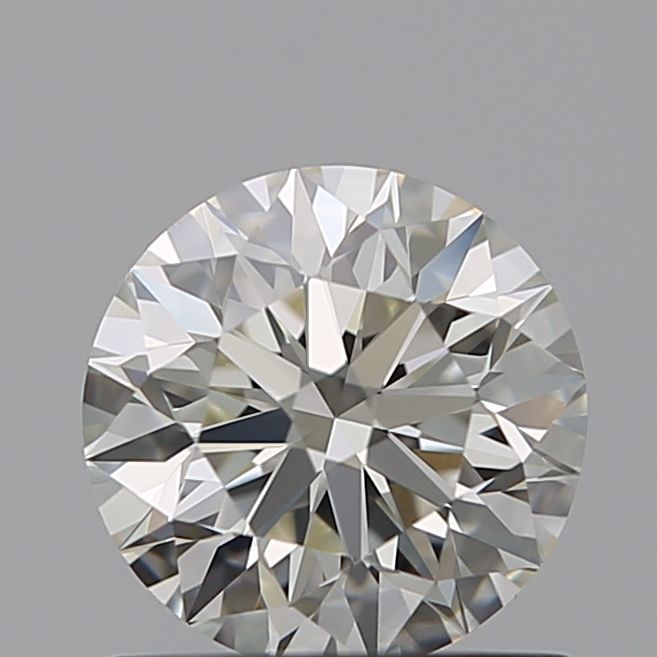 6505158654 Diamant Natural ROUND VVS1