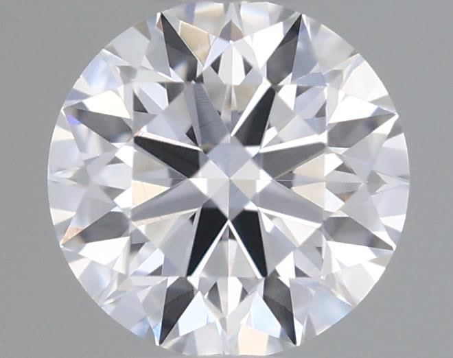 6505161704 Diamant Natural ROUND VS1