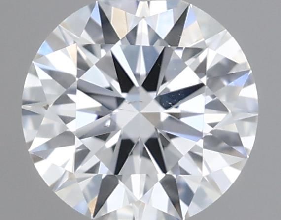 6505165481 Diamant Natural ROUND SI1