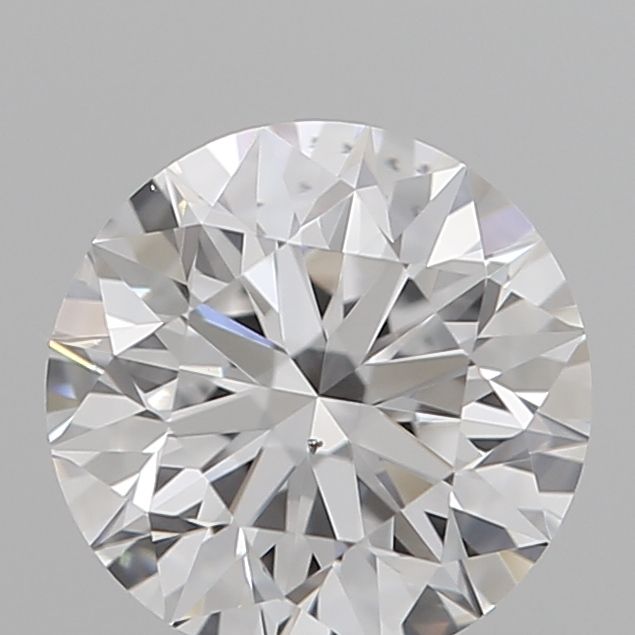 6505167685 Diamant Natural ROUND VS2