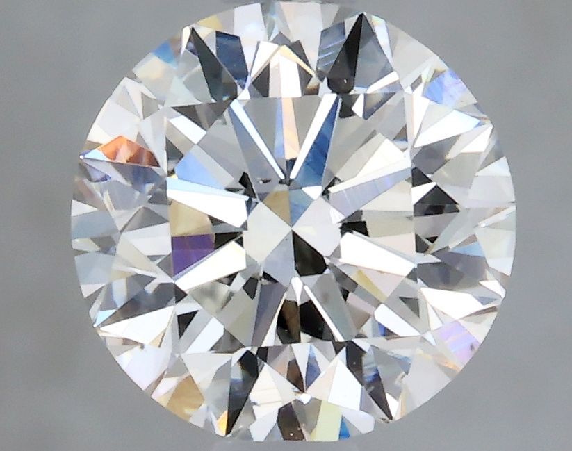 6505168210 Diamant Natural ROUND SI1
