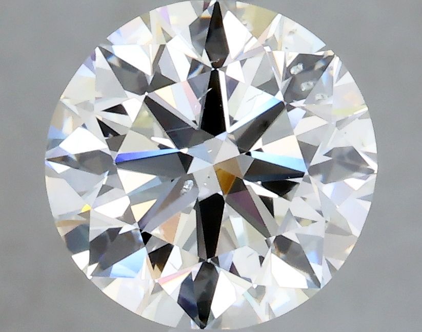 6505173859 Diamant Natural ROUND SI1