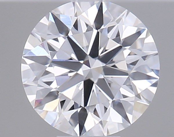 6505176554 Diamant Natural ROUND SI1