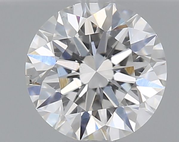 6505182031 Diamant Natural ROUND SI1