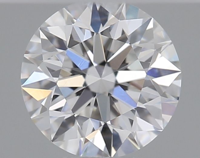 6505184968 Diamant Natural ROUND VS2