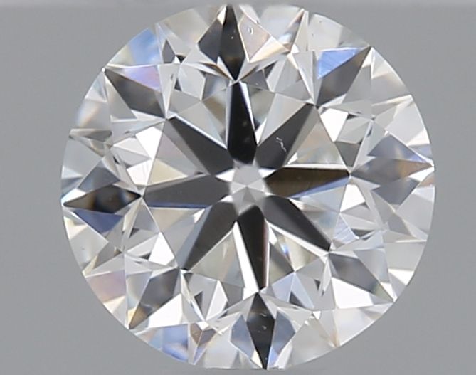 6505185791 Diamant Natural ROUND VS2