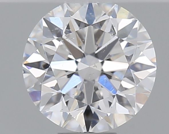 6505187446 Diamant Natural ROUND SI1