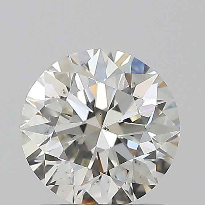 6505193677 Diamant Natural ROUND VS2