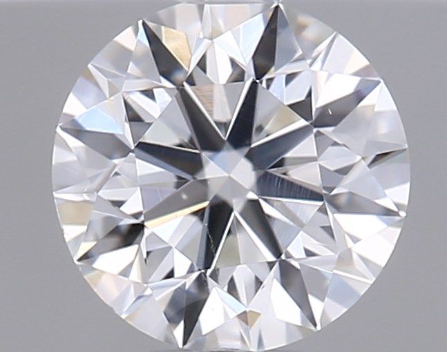 6505196388 Diamant Natural ROUND VS2