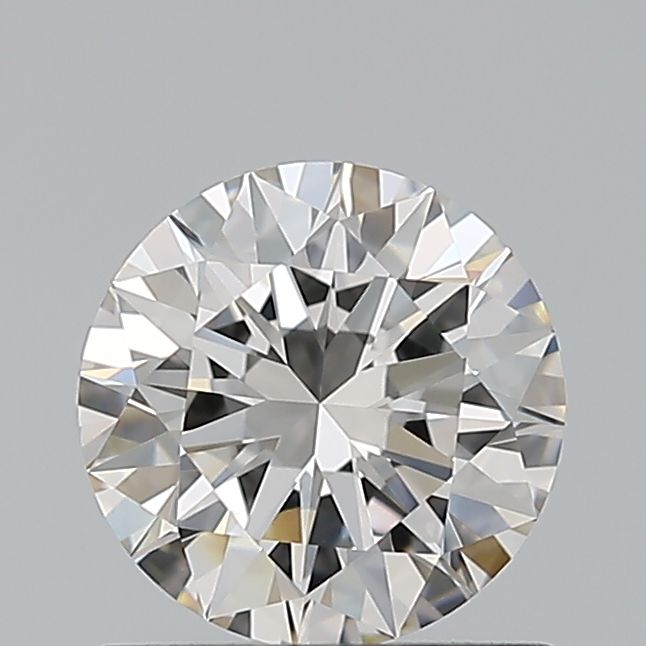 6505199094 Diamant Natural ROUND VVS1