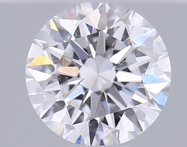 6505199277 Diamant Natural ROUND SI1