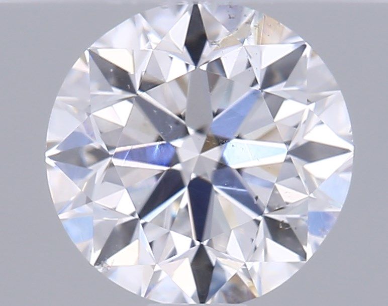 6505199592 Diamant Natural ROUND SI1