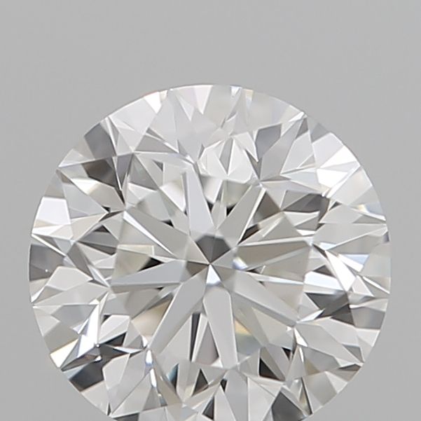 6505207219 Diamant Natural ROUND VVS2