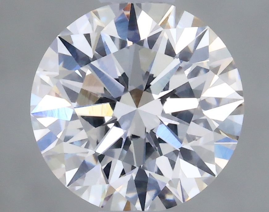 6505208384 Diamant Natural ROUND SI1
