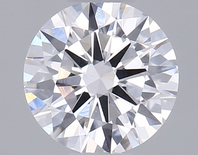 6505214049 Diamant Natural ROUND SI1