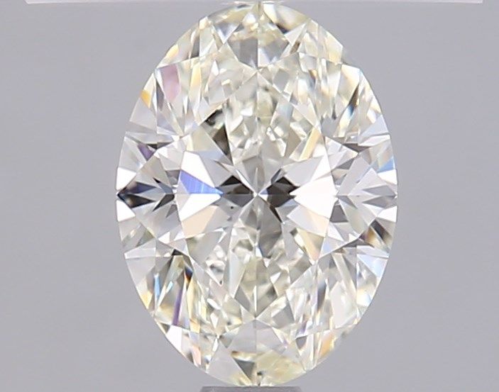6505215816 Diamant Natural OVAL VS1