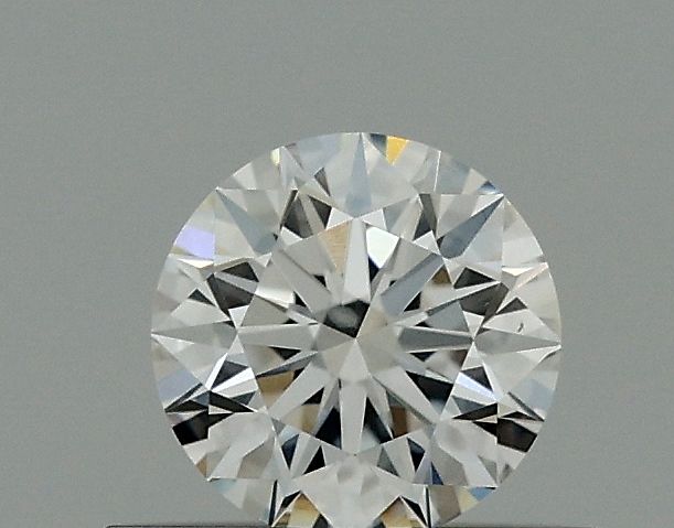 6505223440 Diamant Natural ROUND SI1