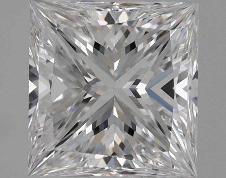 6505228852 Diamant Natural PRINCESS VS1