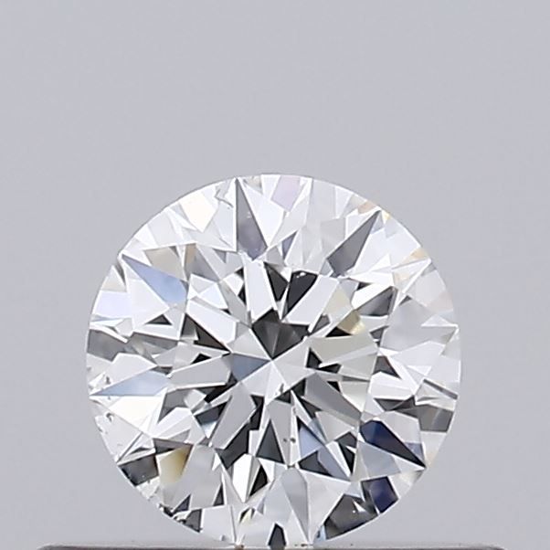 6505229975 Diamant Natural ROUND SI1