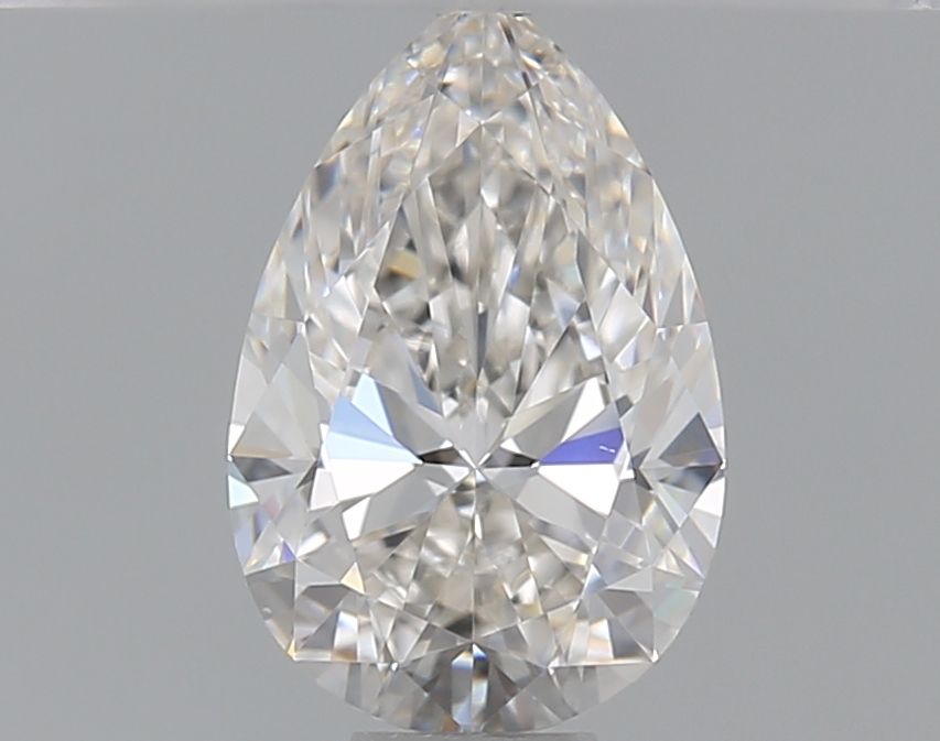 6505232434 Diamant Natural PEAR VS1