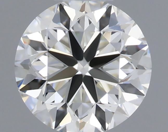 6505237562 Diamant Natural ROUND VVS1