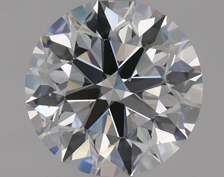 6505240340 Diamant Natural ROUND VS1
