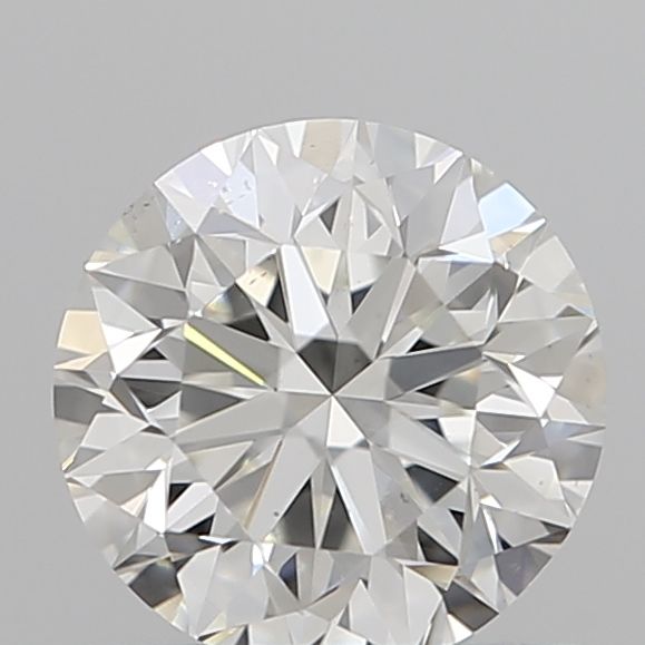 6505250094 Diamant Natural ROUND SI1