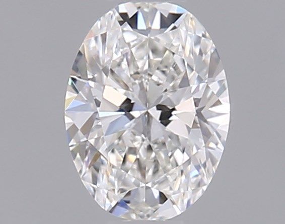 6505251779 Diamant Natural OVAL VVS1