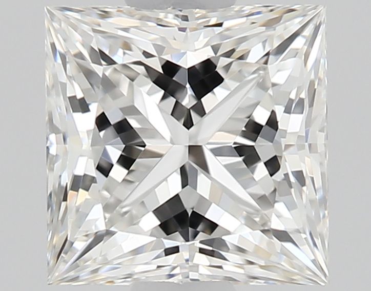 6505254289 Diamant Natural PRINCESS VVS1