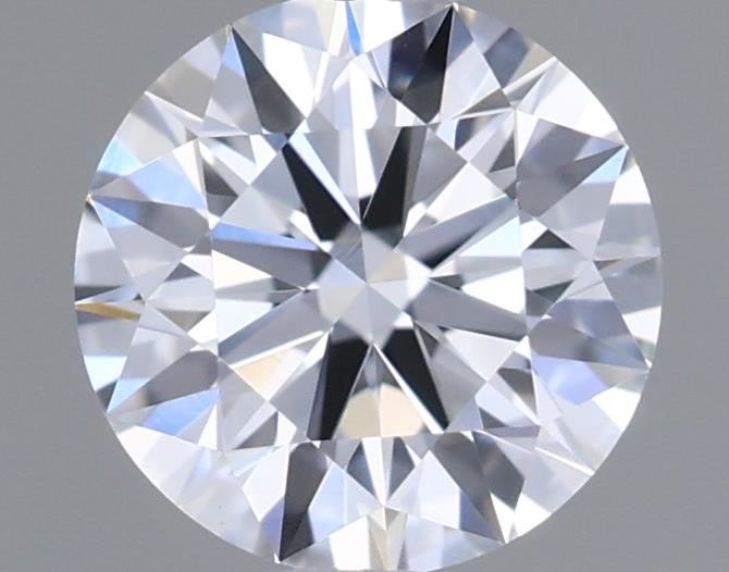 6505254536 Diamant Natural ROUND VS1