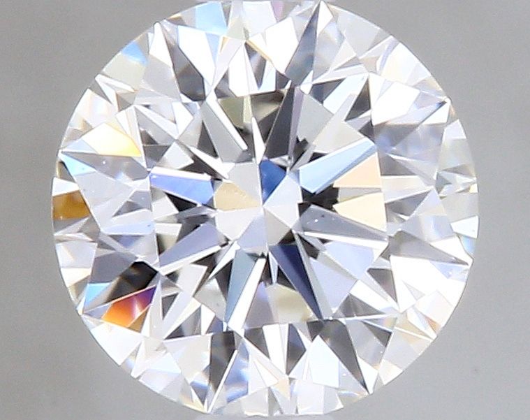 6505261729 Diamant Natural ROUND VS1