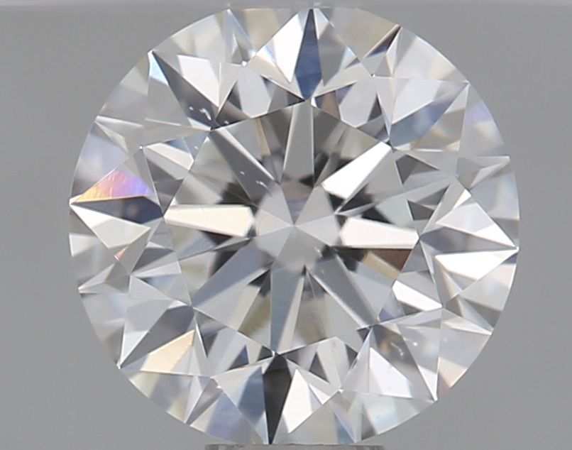 6505261735 Diamant Natural ROUND SI1